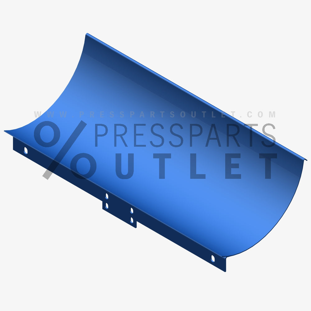 Sheet guide plate - G6.212.202 /06 - Bogenleitblech