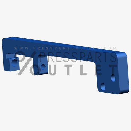 Fixing bracket - G8.015.307 / - BefestigungsbÃƒÆ’Ã‚Â¼gel