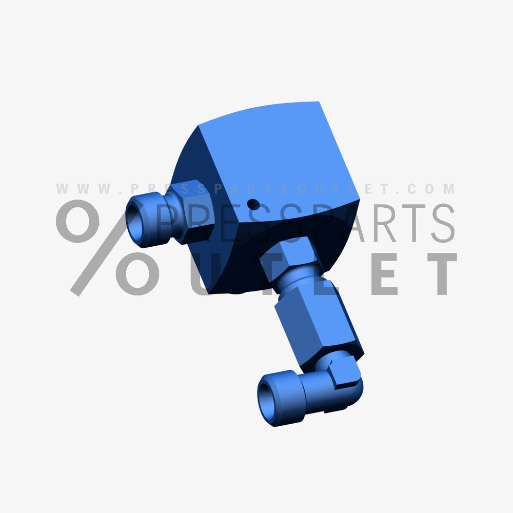 Distributor - G8.582.803 / - Verteiler