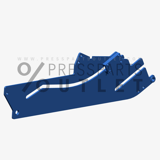 Guide piece cpl - JB.805.312F/ - FÃƒÂ¼hrung kpl