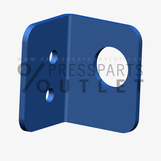 Angle Sensorhalter - JM.091.033 / - Winkel Sensorhalter