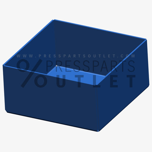 Container - JM.635.357 /01 - BehÃƒÆ’Ã‚Â¤lter