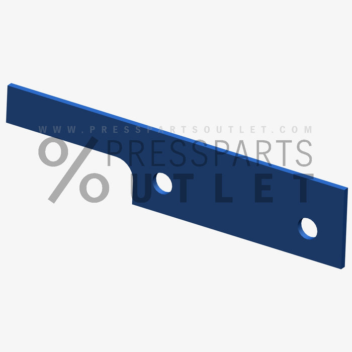 Gasket EPDM - JS.636.854 / - Dichtung EPDM