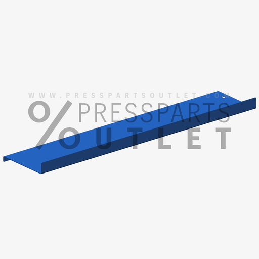 Screen DS - K6.421.111 /01 - Blende AS