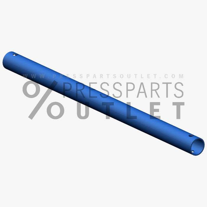 Rod 30x2x481 - K6.421.301 /03 - Stange 30x2x481