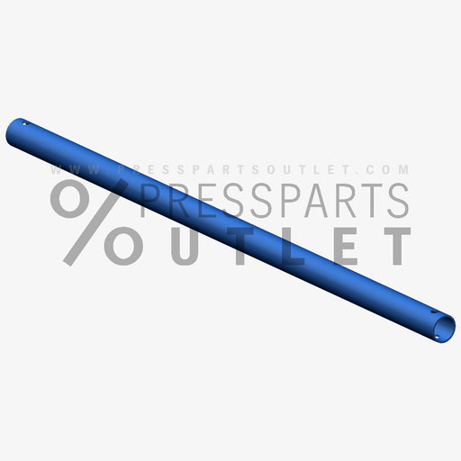 Rod DS 30x2x685 - K6.921.203 /01 - Stange AS 30x2x685