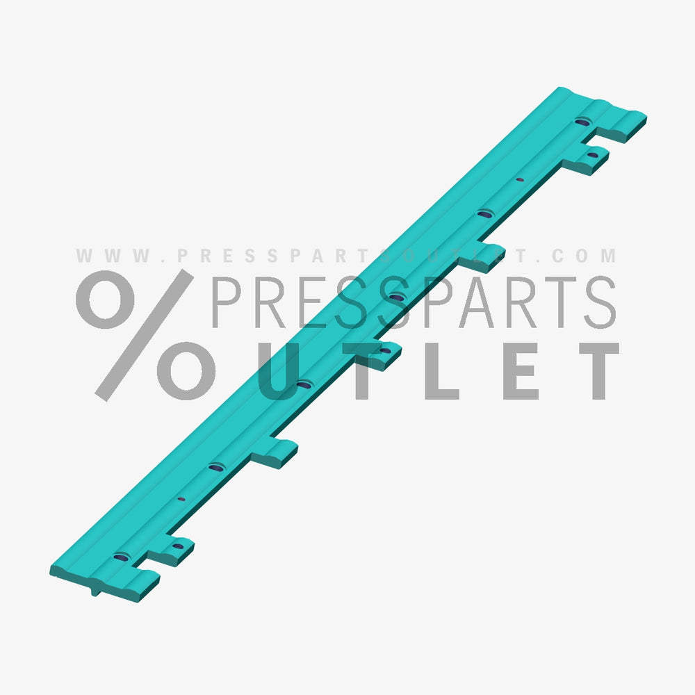 Pivot lever - L2.007.021 / - Wippe