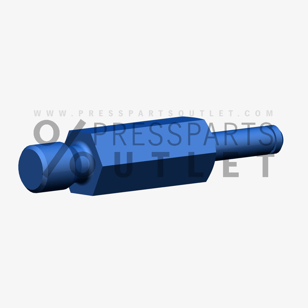 Stud bolt - L2.010.420 /01 - Stehbolzen