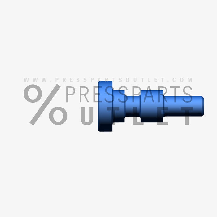 Collar screw - L2.583.335 /02 - Bundschraube