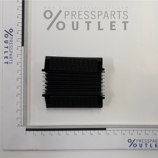 Pin - 92.581.021 / - Bolzen — Press Parts Outlet GmbH