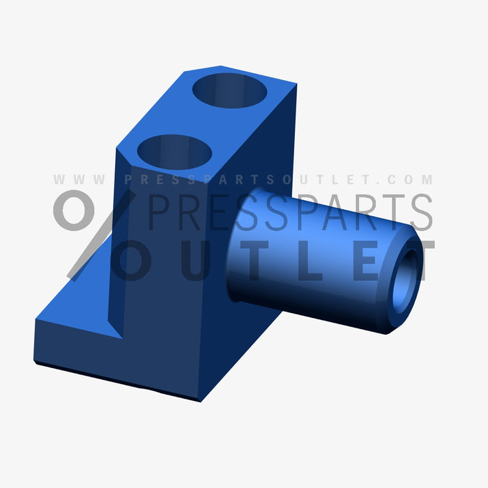 Spring bushing - L3.005.904 /01 - Federlager