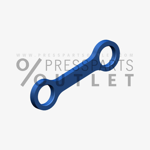 Connecting rod OS - L3.043.104 / - Koppel BS