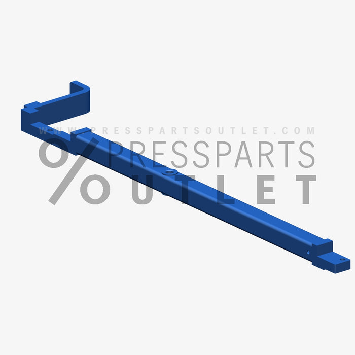 Lever - L4.014.623S/05 - Hebel