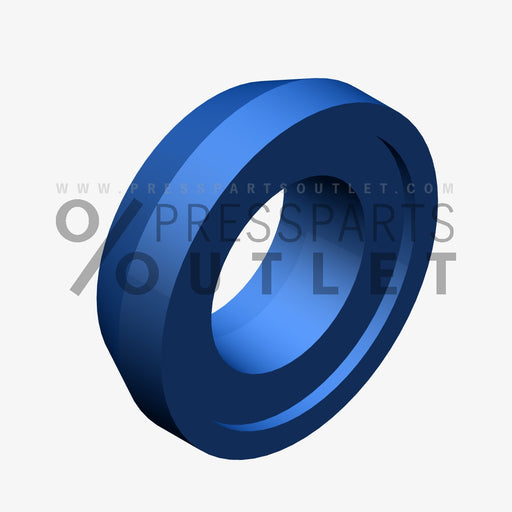 Spacer ring - L4.015.612 /04 - Distanzring