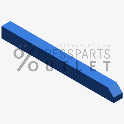 Switch plate - L4.015.658 / - Schaltfahne