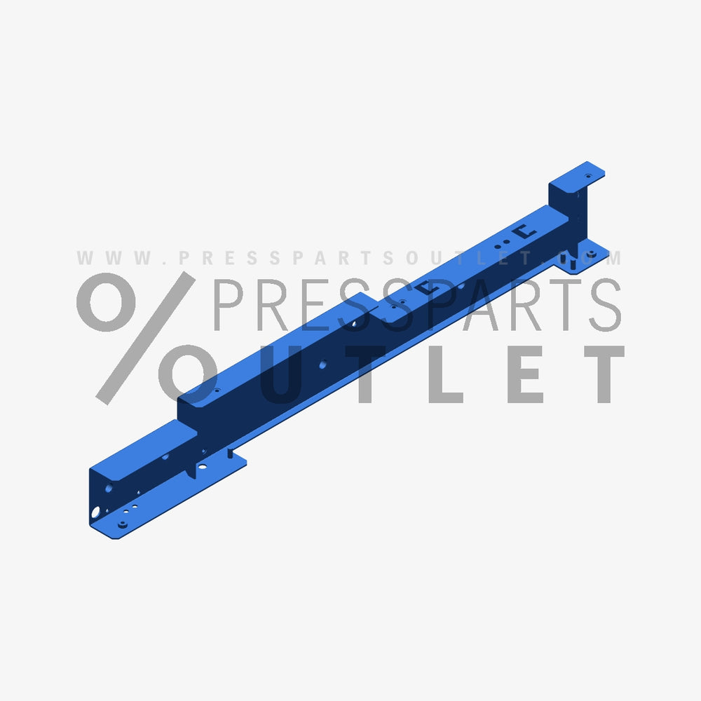 Angle piece OS - L7.033.657S/11 - Winkel BS