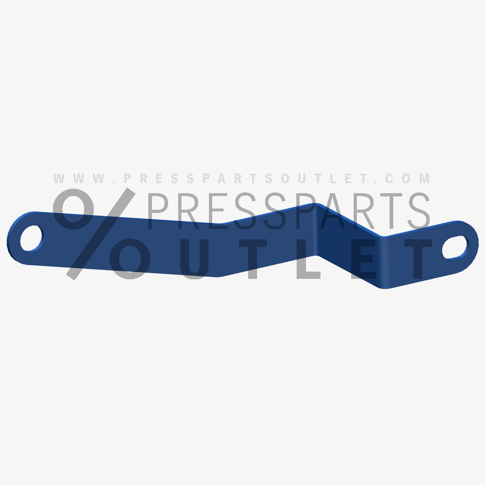 Connecting rod OS - L7.033.768 /01 - Koppel BS