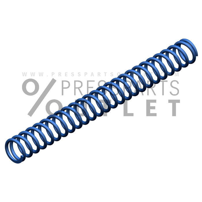 Compression spring - L8.005.007 / - Druckfeder