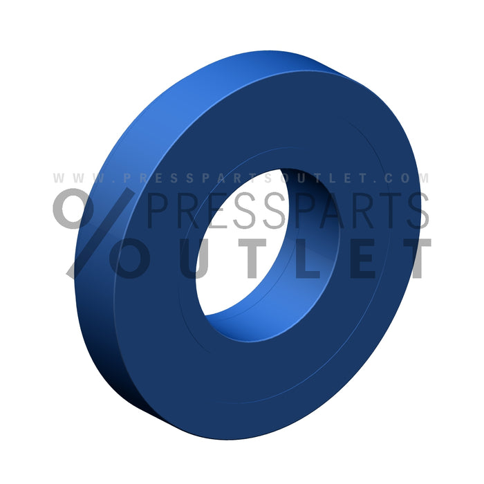 Cylindrical roller bearing - L8.308.048 / - Zylinderrollenlager