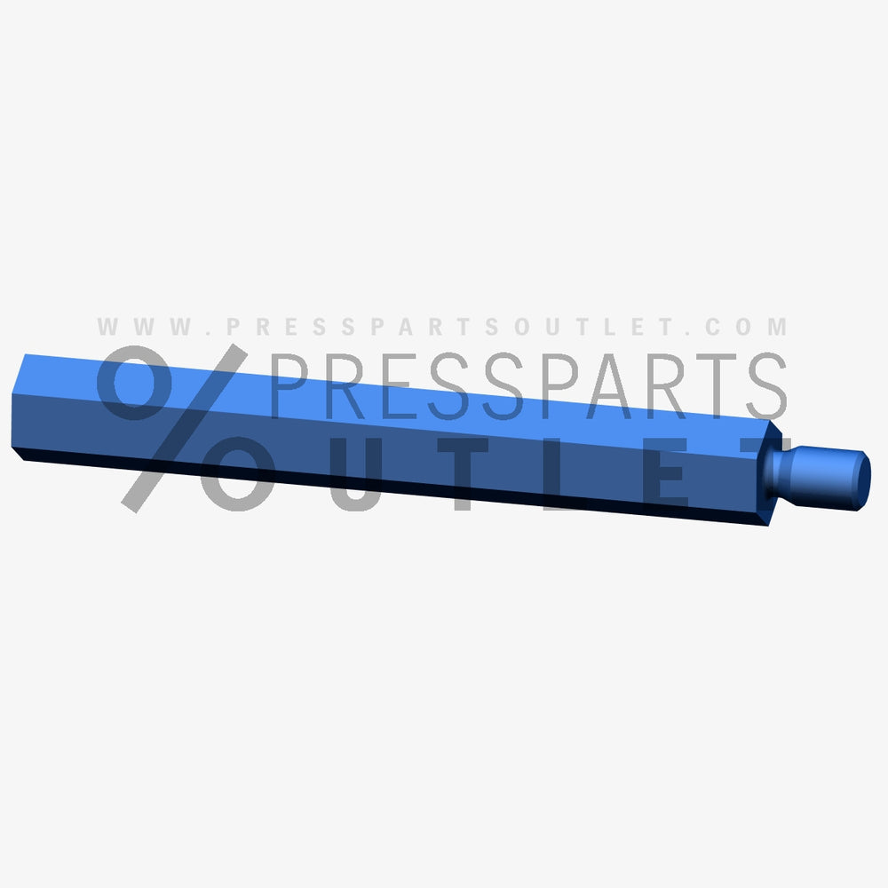 Stud bolt - M1.488.003 / - Stehbolzen