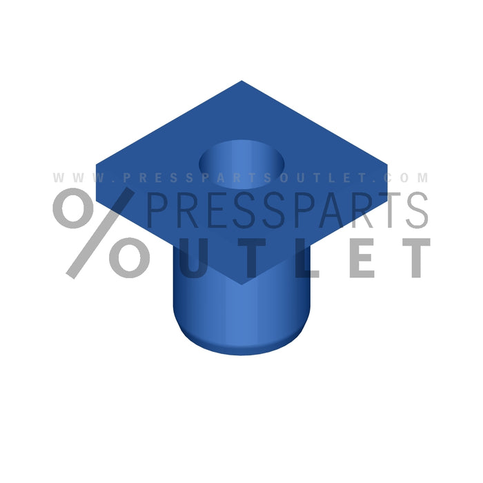 2/2-way valve incl.Umbau,4-fach Ans - JS.335.010 /03 - 2/2-Wegeventil incl.Umbau,4-fach Ans