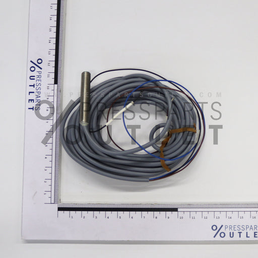 Sensor INDUC SWIT PROX - M2.110.1311/ - Sensor INDUC SWIT PROX - A