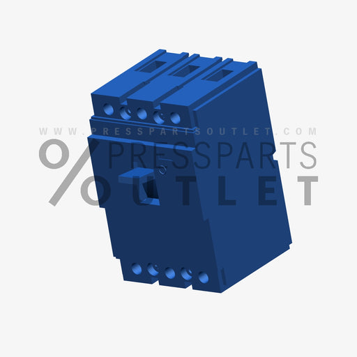 Circuit-breaker SACE/ISOMAX-S1 - M2.144.1061/ - Leistungsschalter SACE/ISOMAX-S1