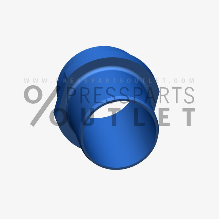 Connection piece - M5.407.449 /02 - Stutzen