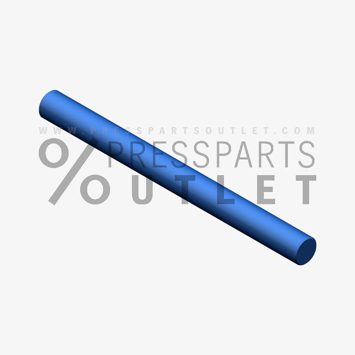 Stud bolt 25x290-M8-ST - MN.0200541/00 - Stehbolzen 25x290-M8-ST