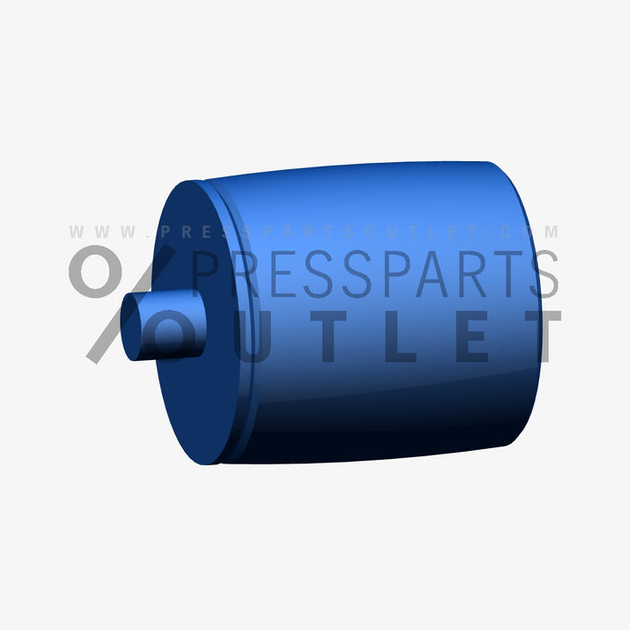 Shock absorber TS-26-15 - MN.0201401/00 - DÃƒÆ’Ã†â€™Ãƒâ€šÃ‚Â¤mpfer TS-26-15