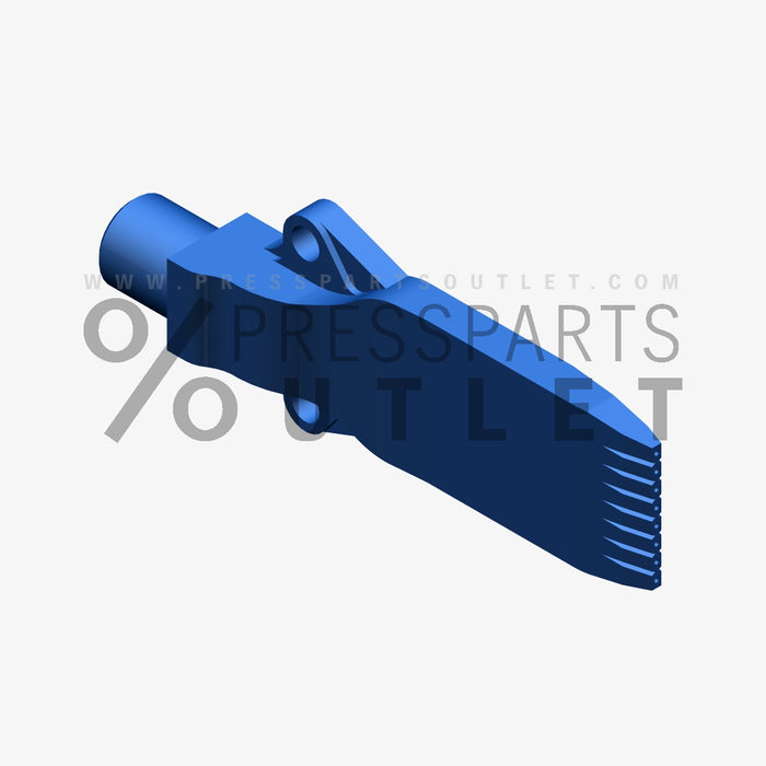 Air nozzle G1/4 A-AC - MN.0460008/00 - LuftdÃƒÆ’Ã†â€™Ãƒâ€šÃ‚Â¼se G1/4 A-AC