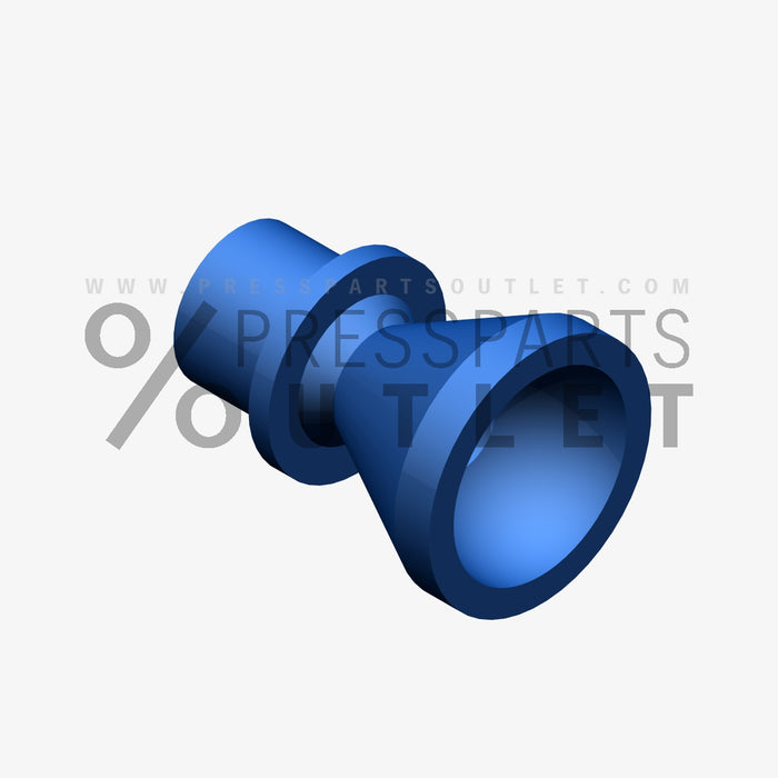 Adapter Vario  1/2''xR1/4 - MN.0510003/00 - Adapter Vario  1/2''xR1/4