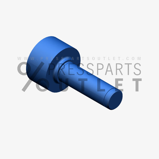 Bearing bolt - MN.13D0981/00 - Lagerbolzen