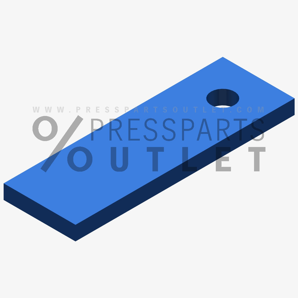 Connecting link - MN.13U0371/00 - Lasche