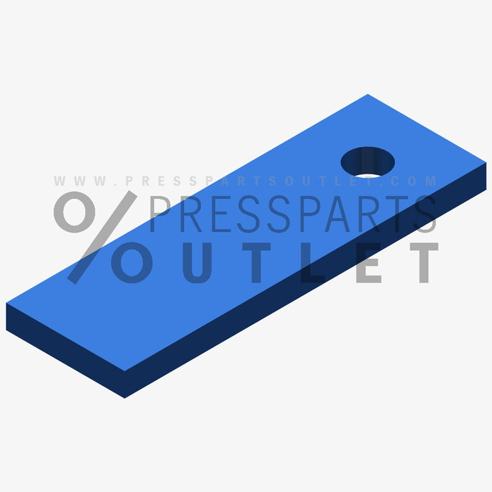 Connecting link - MN.13U0371/00 - Lasche