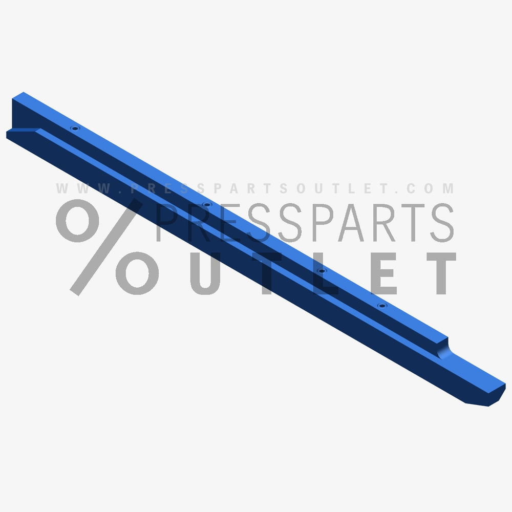 Diagonal folding element 30mm, links - MN.1440571/00 - Diagonalfalter 30mm, links