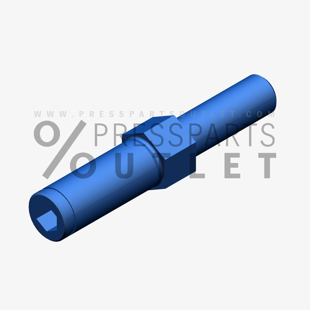 Pin - MN.14A1011/00 - Bolzen