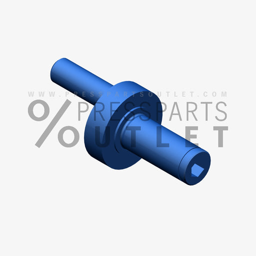 Eccentric bolt - MN.14A1031/00 - Exzenterbolzen