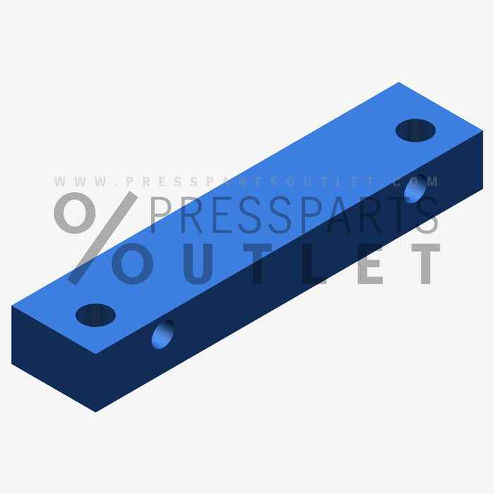 Block - MN.14A2251/00 - Klotz