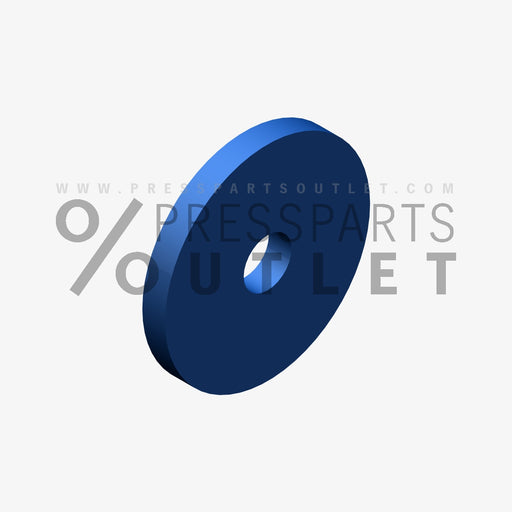 Cover washer - MN.14F5931/00 - Schlussscheibe