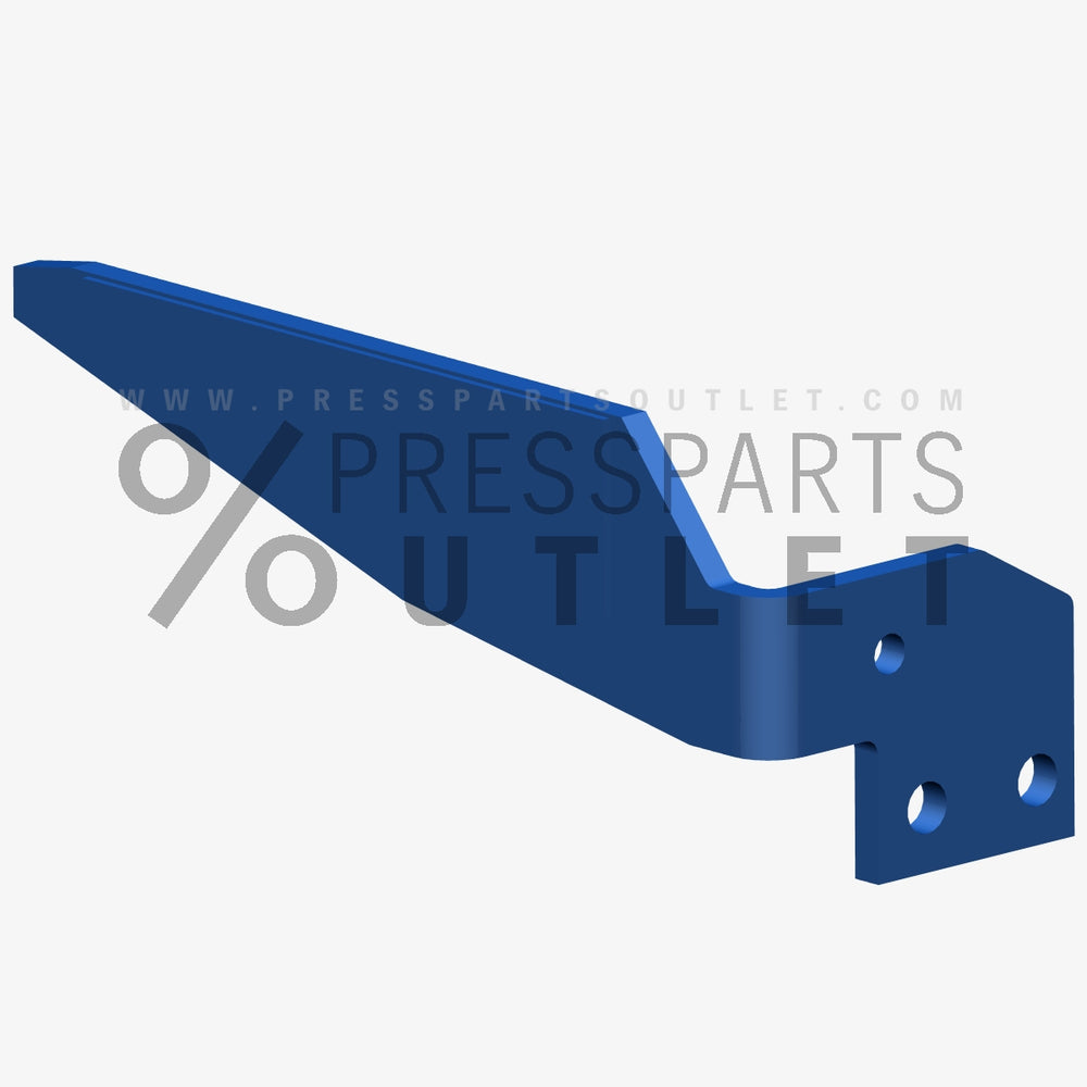 Air nozzle - MN.18F0681/00 - LuftdÃƒÂ¼se