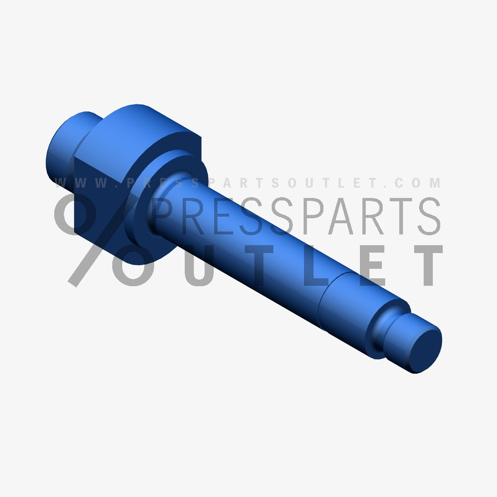 Pin - MN.24R0221/00 - Bolzen