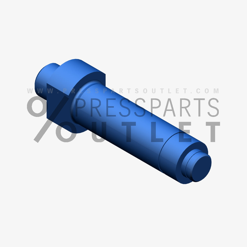 Pin - MN.24R0381/00 - Bolzen