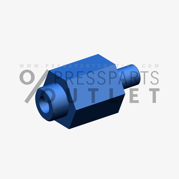 Spacer - MN.5101651/00 - DistanzstÃƒÆ’Ã‚Â¼ck