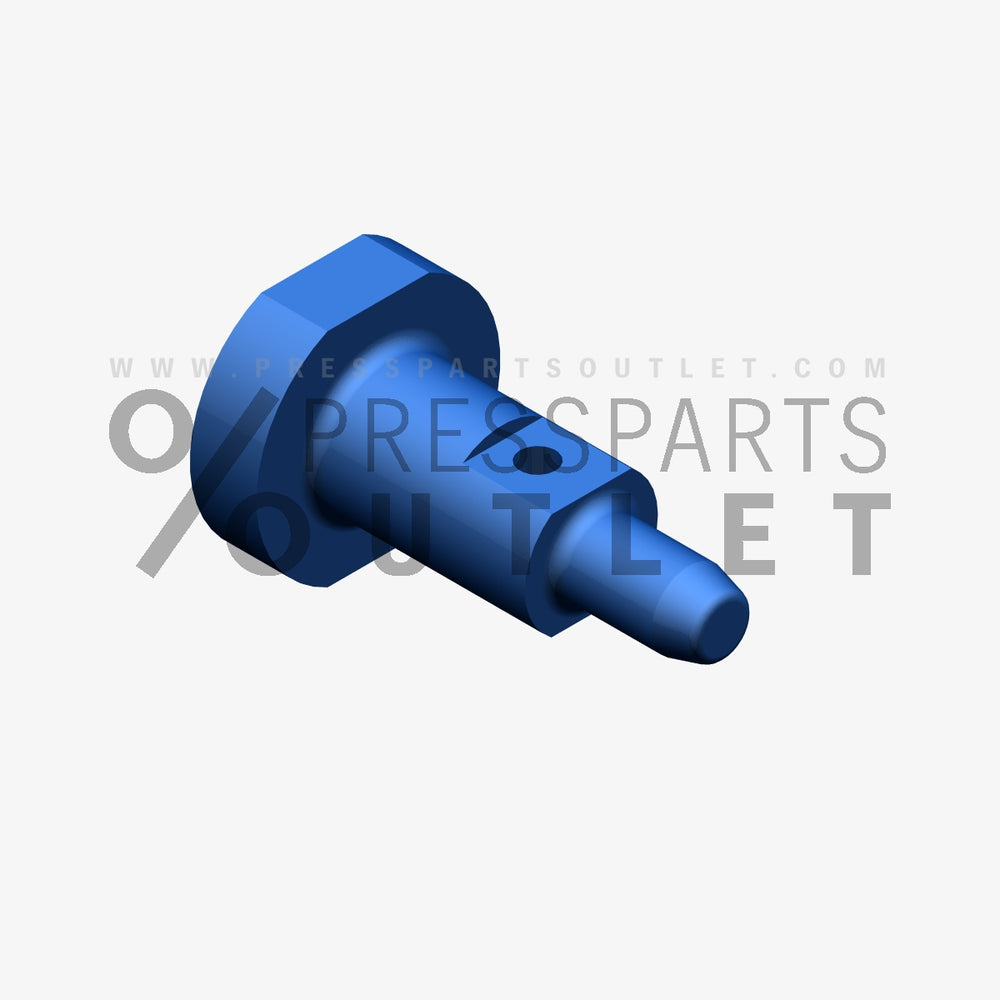 Pin - MN.5110841/00 - Bolzen