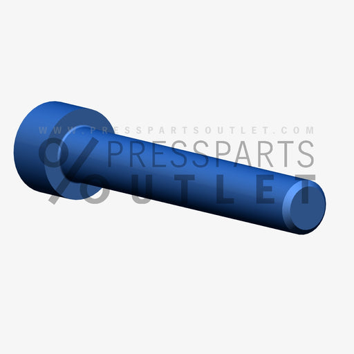 Allen screw - MN.5206591/00 - Zylinderschraube