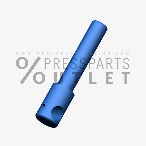 Pin 2 - MN.5206701/00 - Bolzen 2