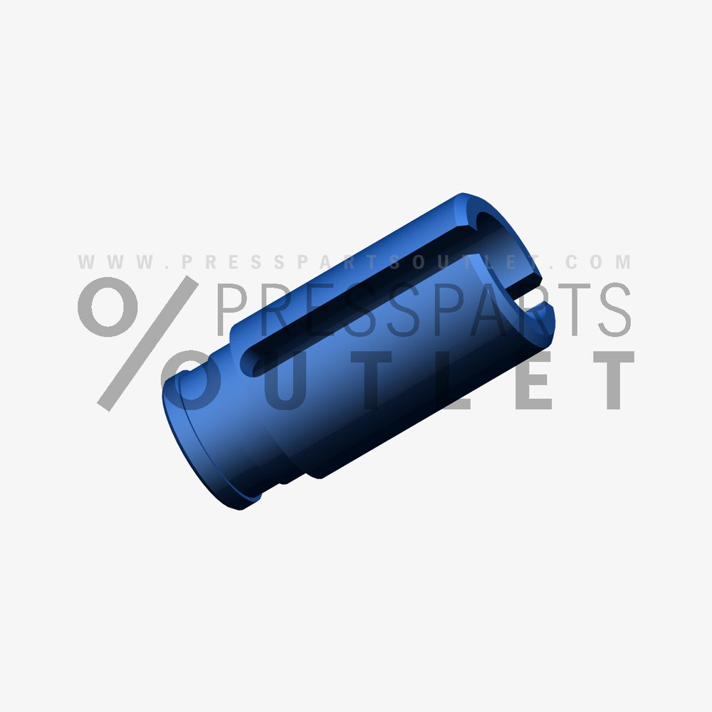 Sleeve - MN.5206741/00 - HÃƒÆ’Ã‚Â¼lse