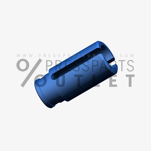 Sleeve - MN.5206741/00 - HÃƒÆ’Ã‚Â¼lse