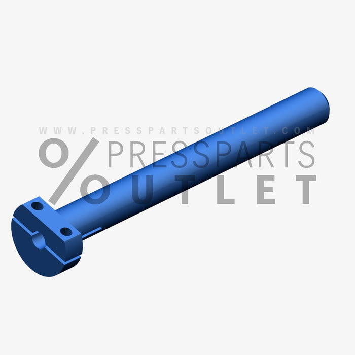 Threaded bolt - MN.5207451/00 - Gewindebolzen